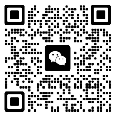 掃一掃關注微信